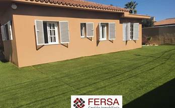 venta chalet chiclana de la frontera los gallos