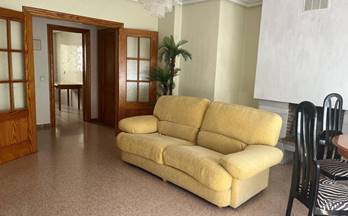 6 pisos en alquiler almoradi