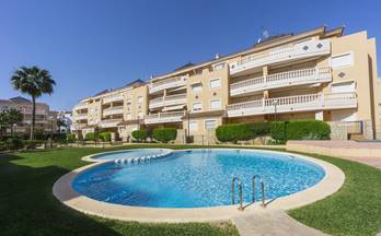 alquiler apartamento denia el palmar-los molinos