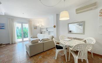 2 duplex en alquiler denia