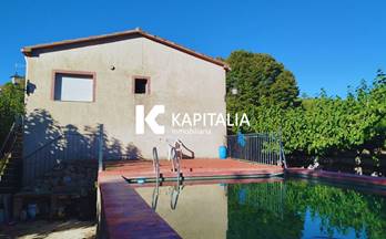 venta casa unifamiliar bocairent comunidad valenciana