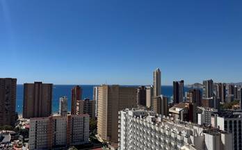 venta apartamento benidorm rincon de loix llano