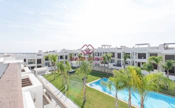 venta bungalow torrevieja los balcones