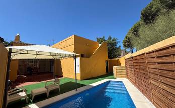 venta casa unifamiliar el puerto de santa maria pago alhaja