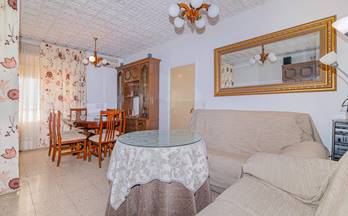 venta piso granada cartuja
