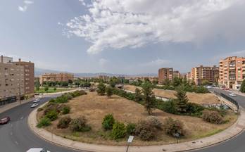 venta piso granada parque almunia