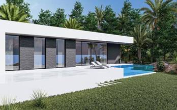 venta villa denia pedreguer