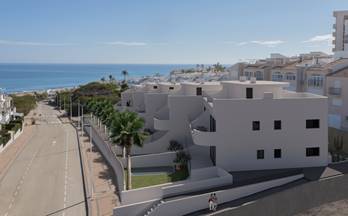 548 apartamentos en venta cabo roig