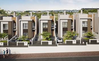 87  pisos y apartamentos en venta amueblados torrevieja