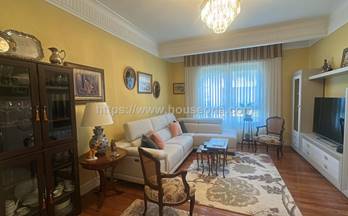 venta piso bilbao abando