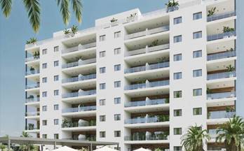 568 pisos en venta benidorm
