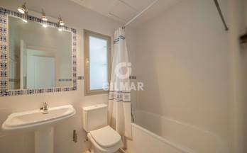 alquiler piso sevilla nervión