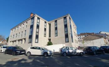 venta piso santiago de compostela 