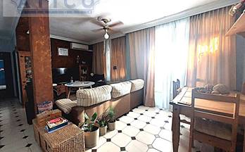 venta piso sevilla macarena