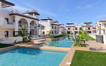 1153 pisos en venta rojales