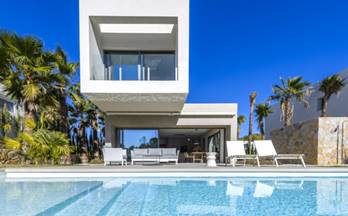 1055 casas en venta los altos