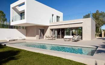 venta villa orihuela costa 