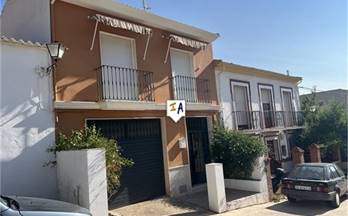 chalets exteriores en venta en cordoba