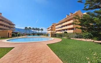 venta atico denia denia