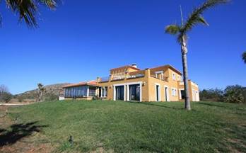 1236 casas en venta benitachell