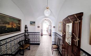 venta casa unifamiliar medina de las torres medina de las torres