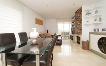 venta atico santa eulalia del rio parada autobus