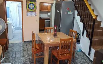 venta casa unifamiliar cullera pueblo