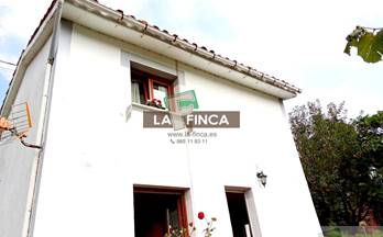 2 casas en venta proaza