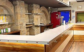 5 locales en venta carreño