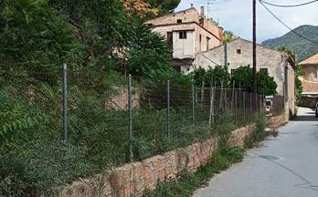 22 casas en venta esparreguera