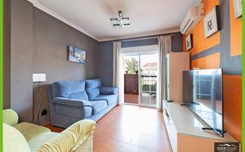 55 pisos en venta torre de benagalbon