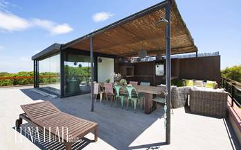 2 aticos en venta baix llobregat barcelona