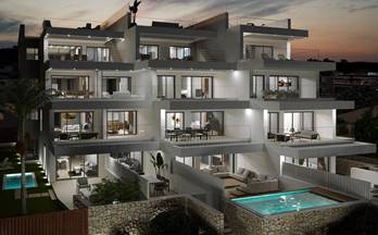 165 apartamentos en venta pedreguer