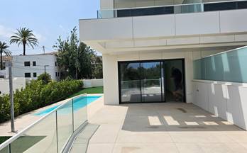 venta apartamento denia les bassetes-el marjal