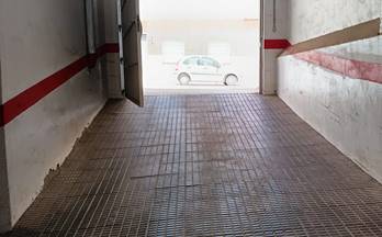 venta garaje san pedro del pinatar molino del chirrete lo pagan