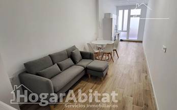 venta piso valencia resanya