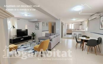 venta casa unifamiliar torrent zona el molí