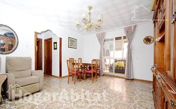 venta piso torrent avd. al vedat