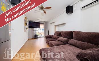 venta piso torrevieja centro