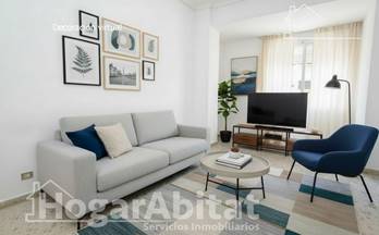 venta piso valencia la saidia