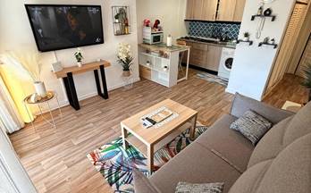 venta estudio benidorm rincon de loix