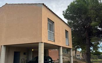 161 casas en venta l´aldea
