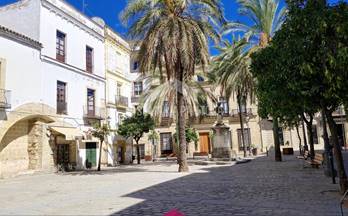 venta piso jerez de la frontera centro