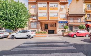 90 pisos en venta armilla