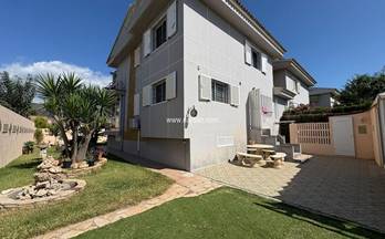 venta villa benicasim benicassim heliopolis - eurosol