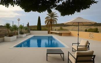 228 casas en venta torrellano