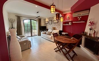 venta chalet adosado resto provincia golf bahia