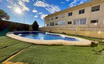 543 pisos en venta la nucia