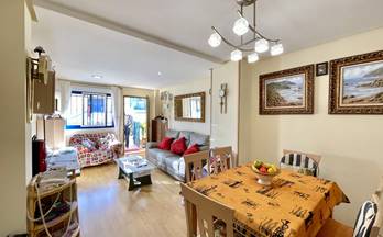 550 pisos en venta la nucia