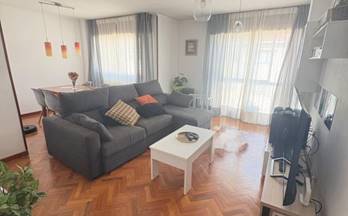 venta piso ames 